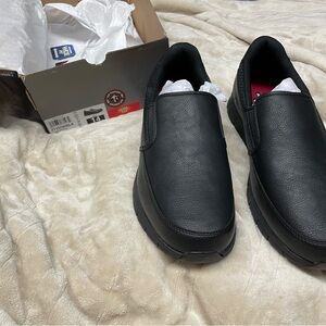 SKECHERS MENS NAMPA-GROTON SHOES